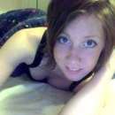 Local Woman Seeking Man for Wild and Kinky Fun