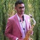 Sexophonist Playing your Tune in Hilo
